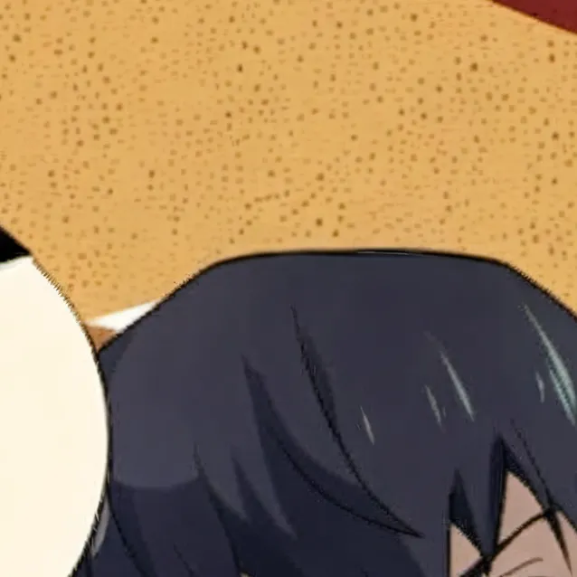 chat with ai character: Inosuke