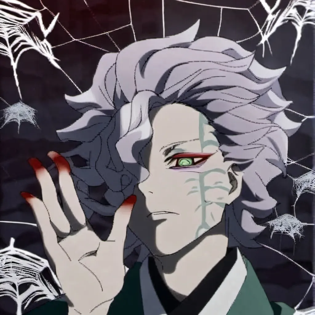 chat with ai character: Rui