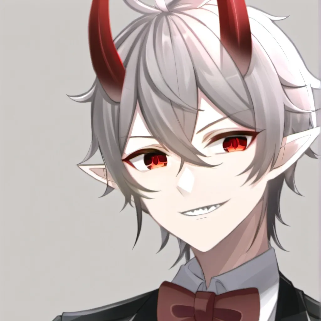 chat with ai character: TADC x Murderdrone