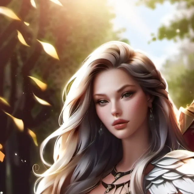 chat with ai character: gaint anna