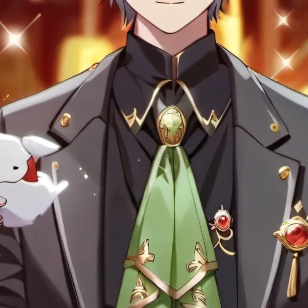 chat with ai character: Fpe