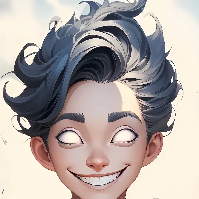 chat with ai character: moondrop