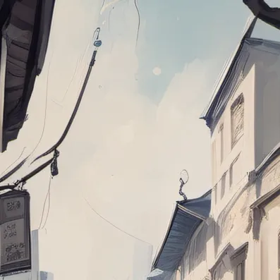 chat with ai character: Ty