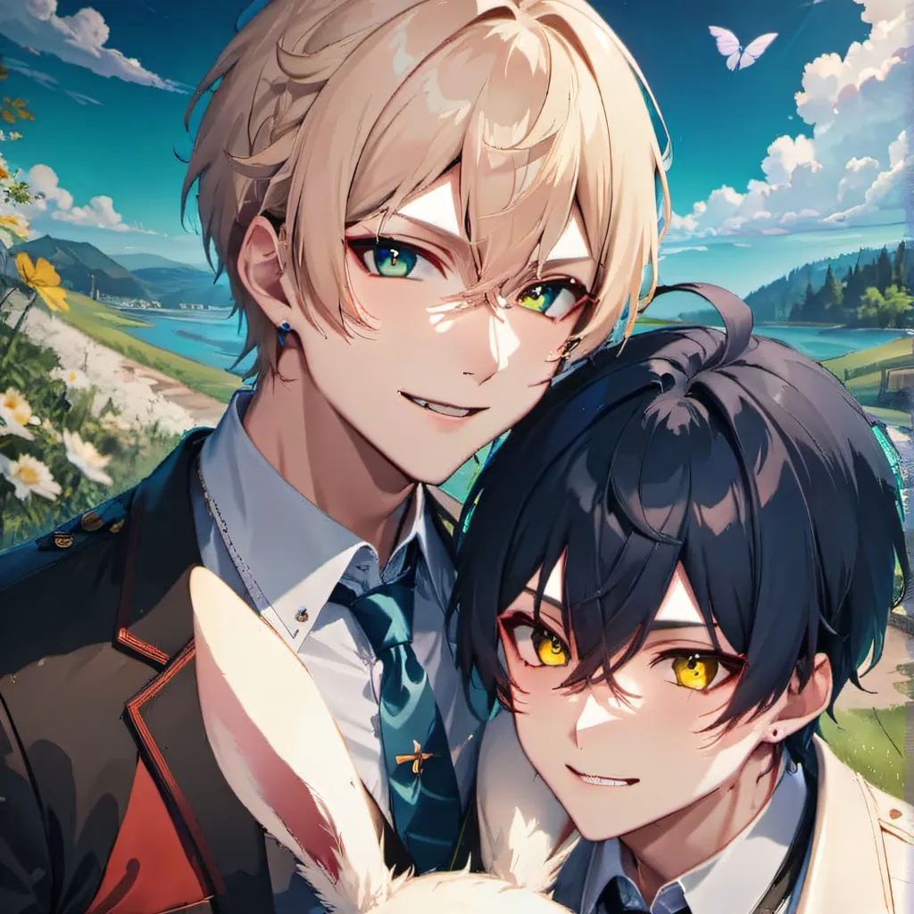 chat with ai character: jason