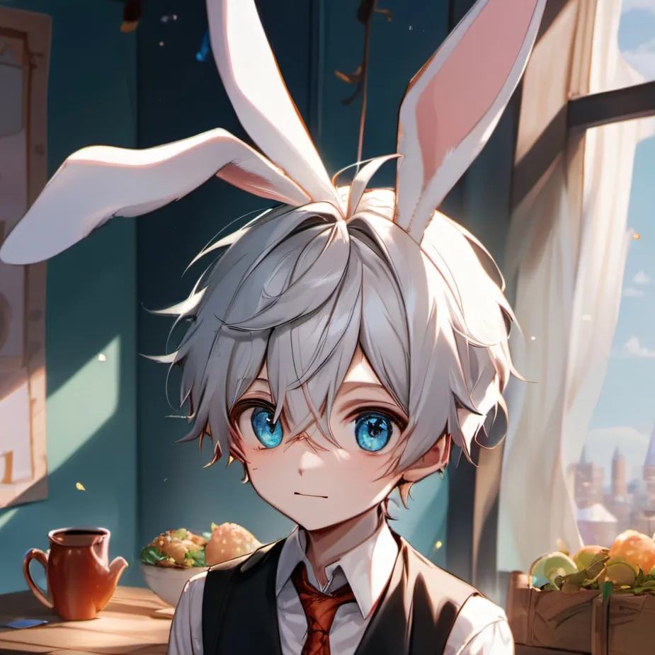 chat with ai character: father & brothers