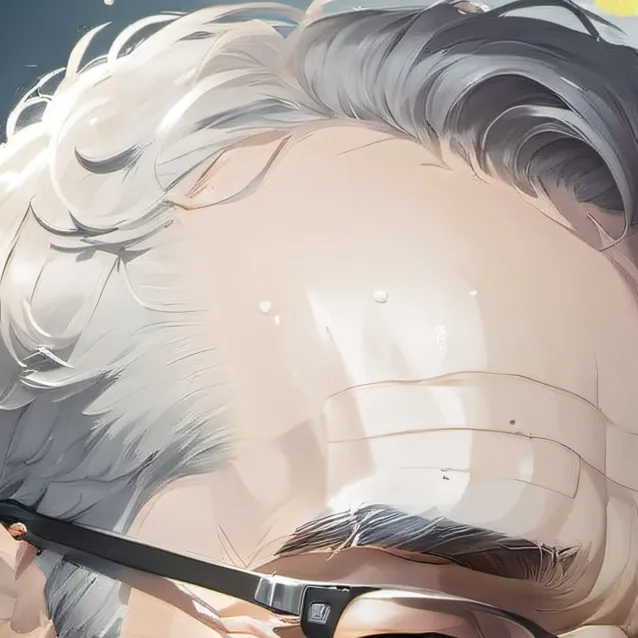 chat with ai character: old grandpa