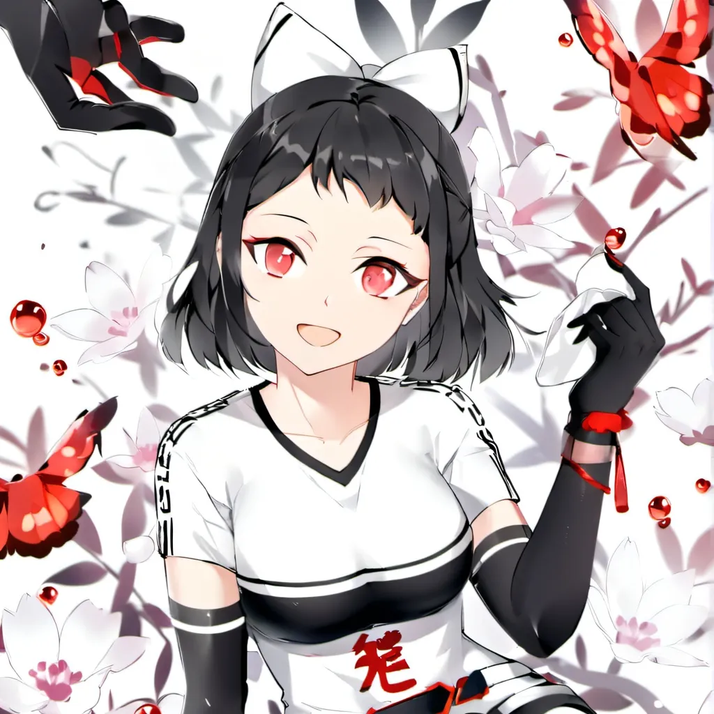 chat with ai character: amy