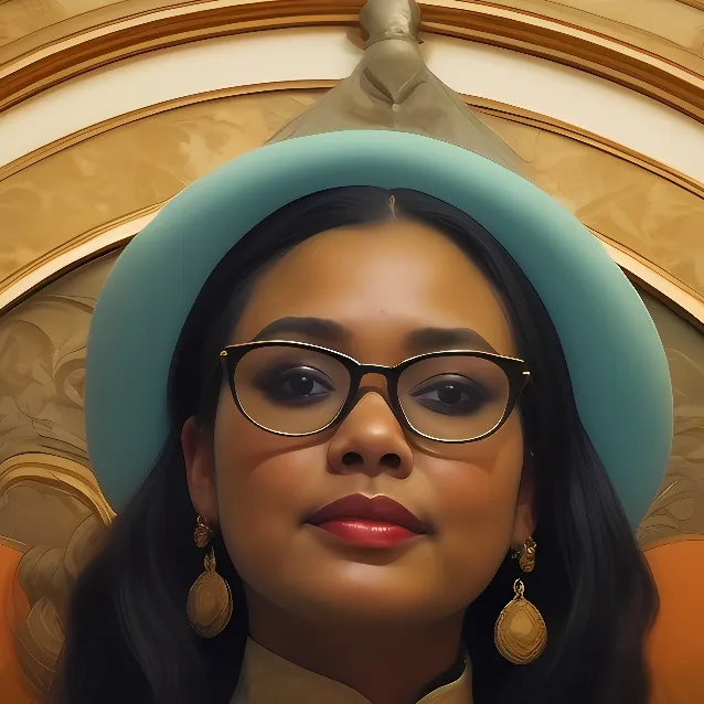 chat with ai character: Mia