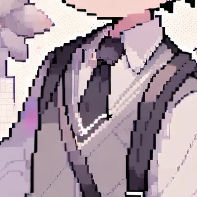 chat with ai character: TARO / Senpai