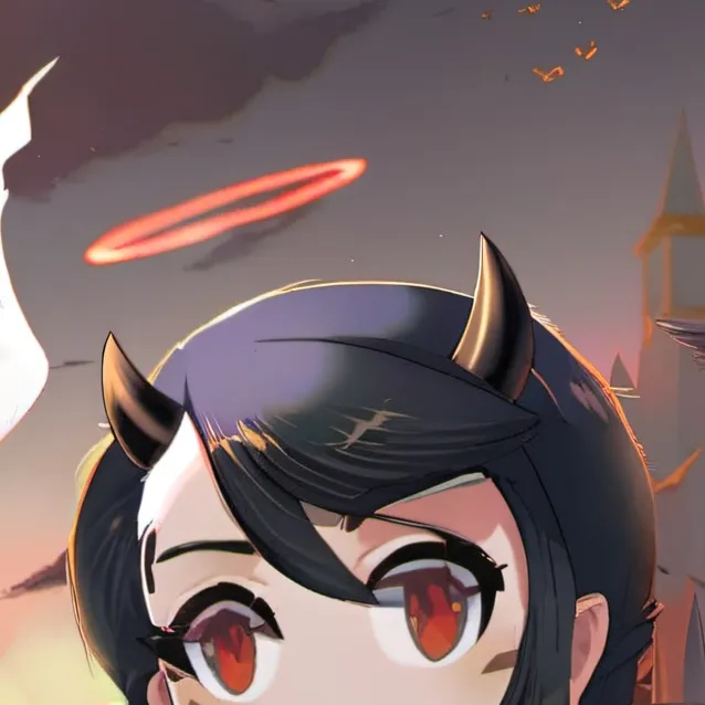 chat with ai character: bendy