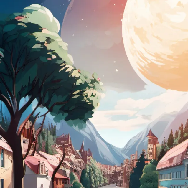 chat with ai character: hail