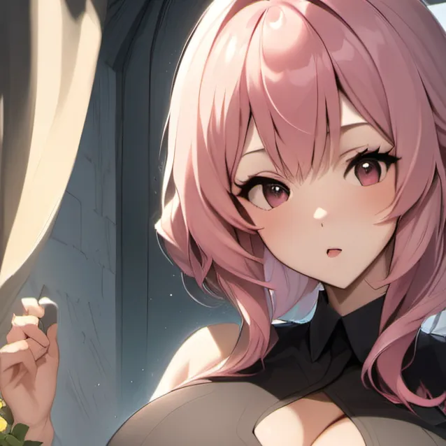 chat with ai character: ayoayoayoauo