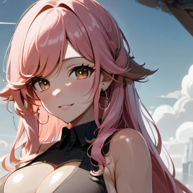 chat with ai character: hujqzajk