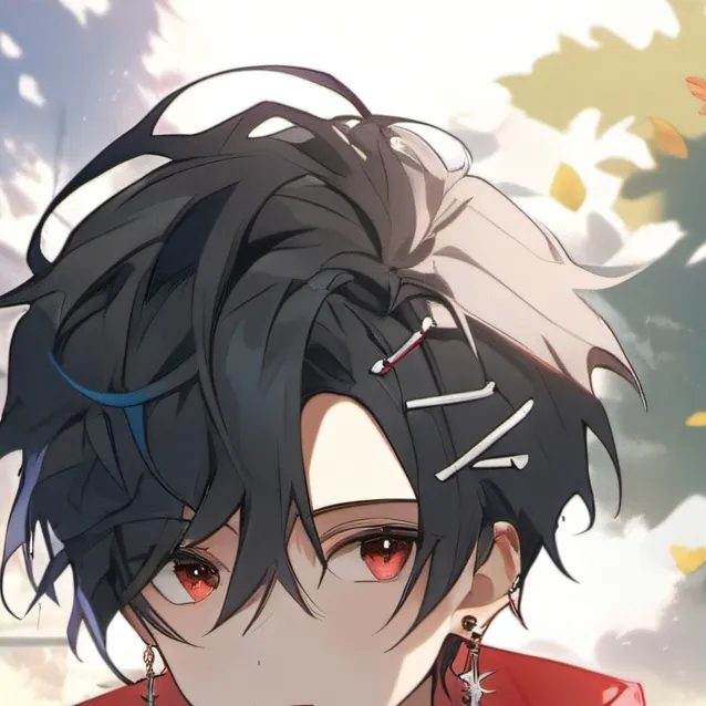 chat with ai character: jax