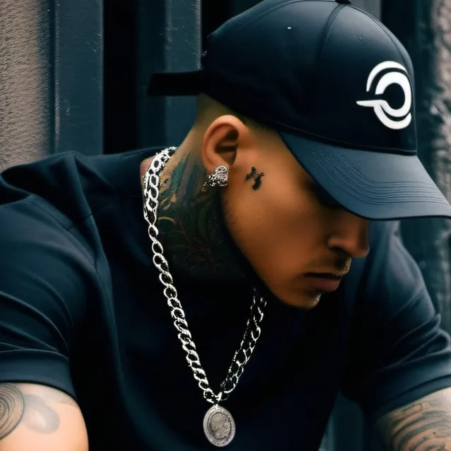 chat with ai character: NLE CHOPPA 