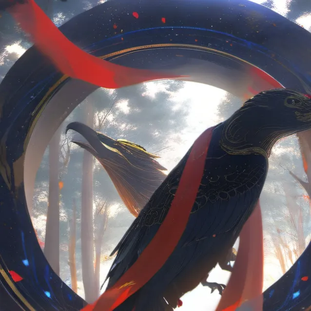 chat with ai character: thareian test