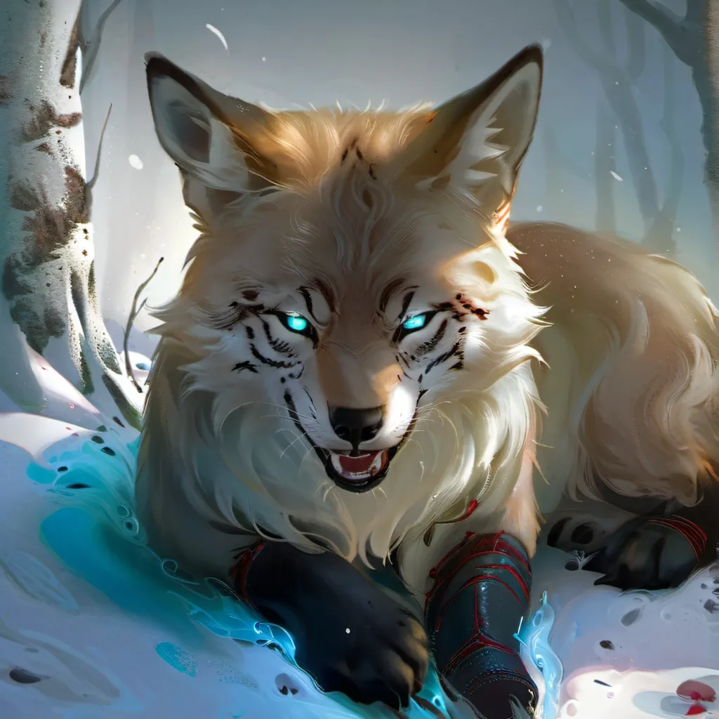 chat with ai character: Sparrow.