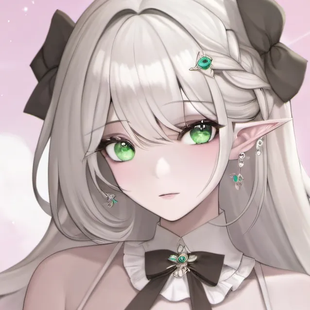 chat with ai character: Ella 