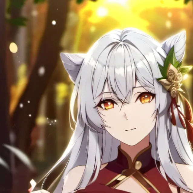 chat with ai character: emma