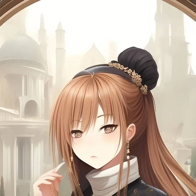 chat with ai character: Asuna