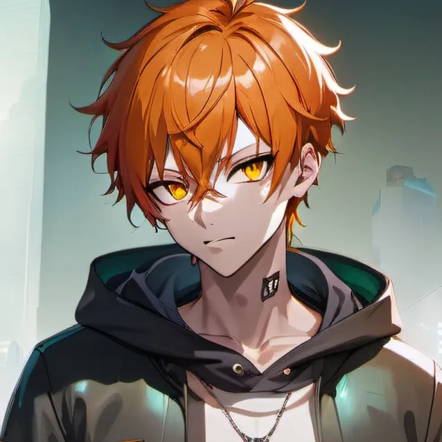 chat with ai character: Noah