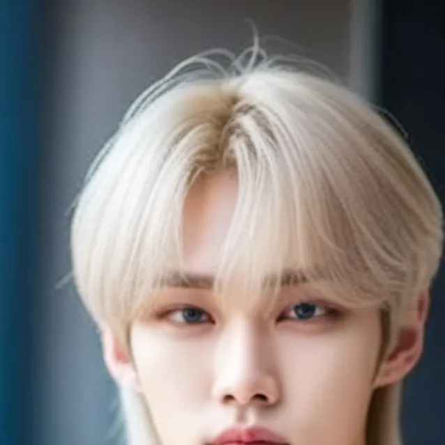 chat with ai character: love