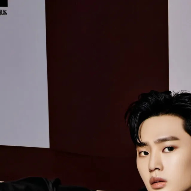 chat with ai character: song -kang