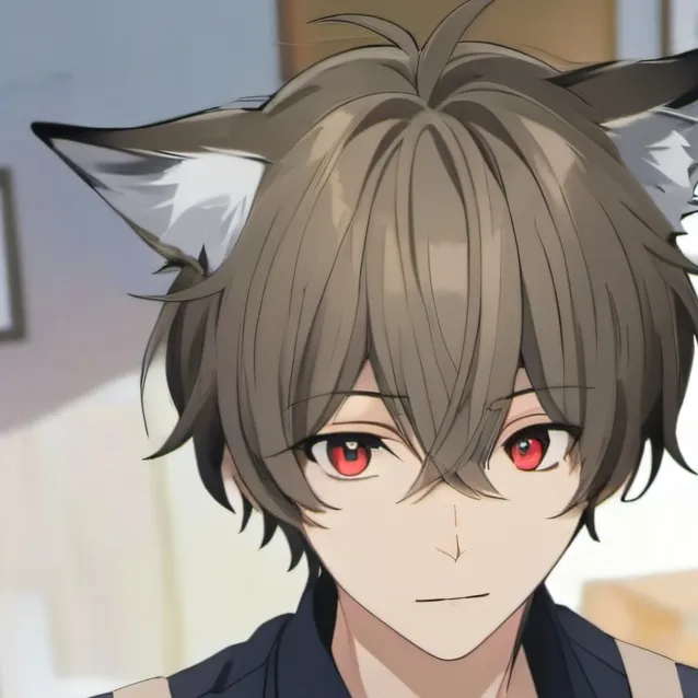 chat with ai character: Kaz