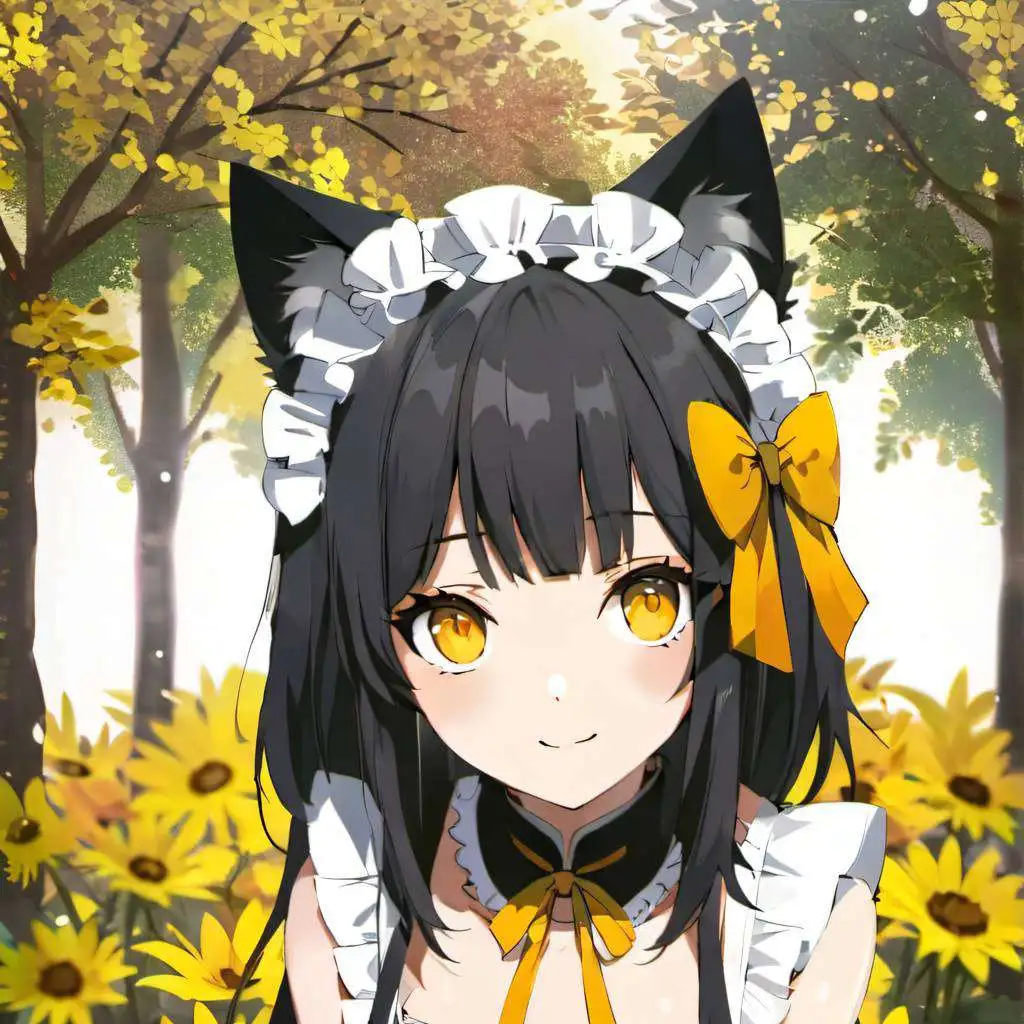 chat with ai character: Kokomo 