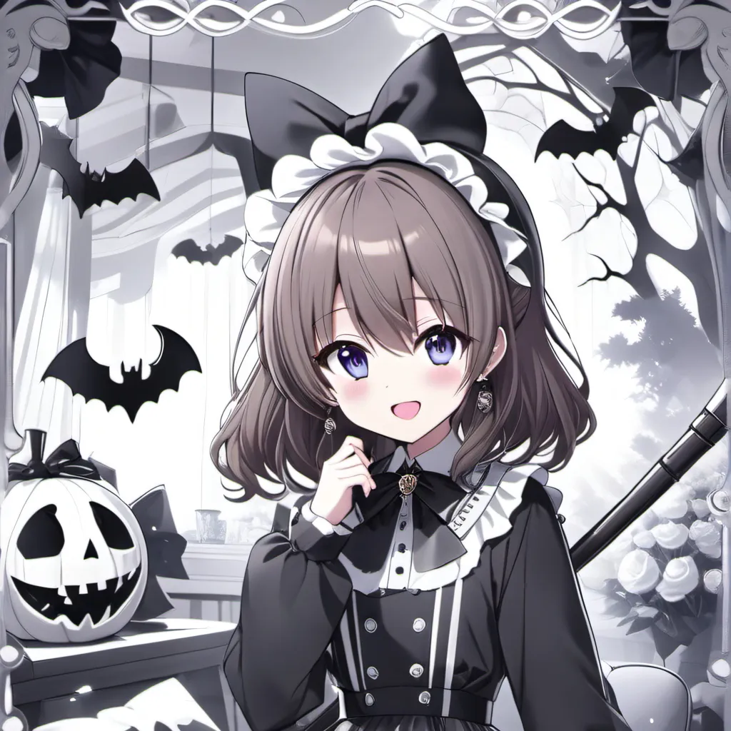 chat with ai character: Elizabeth