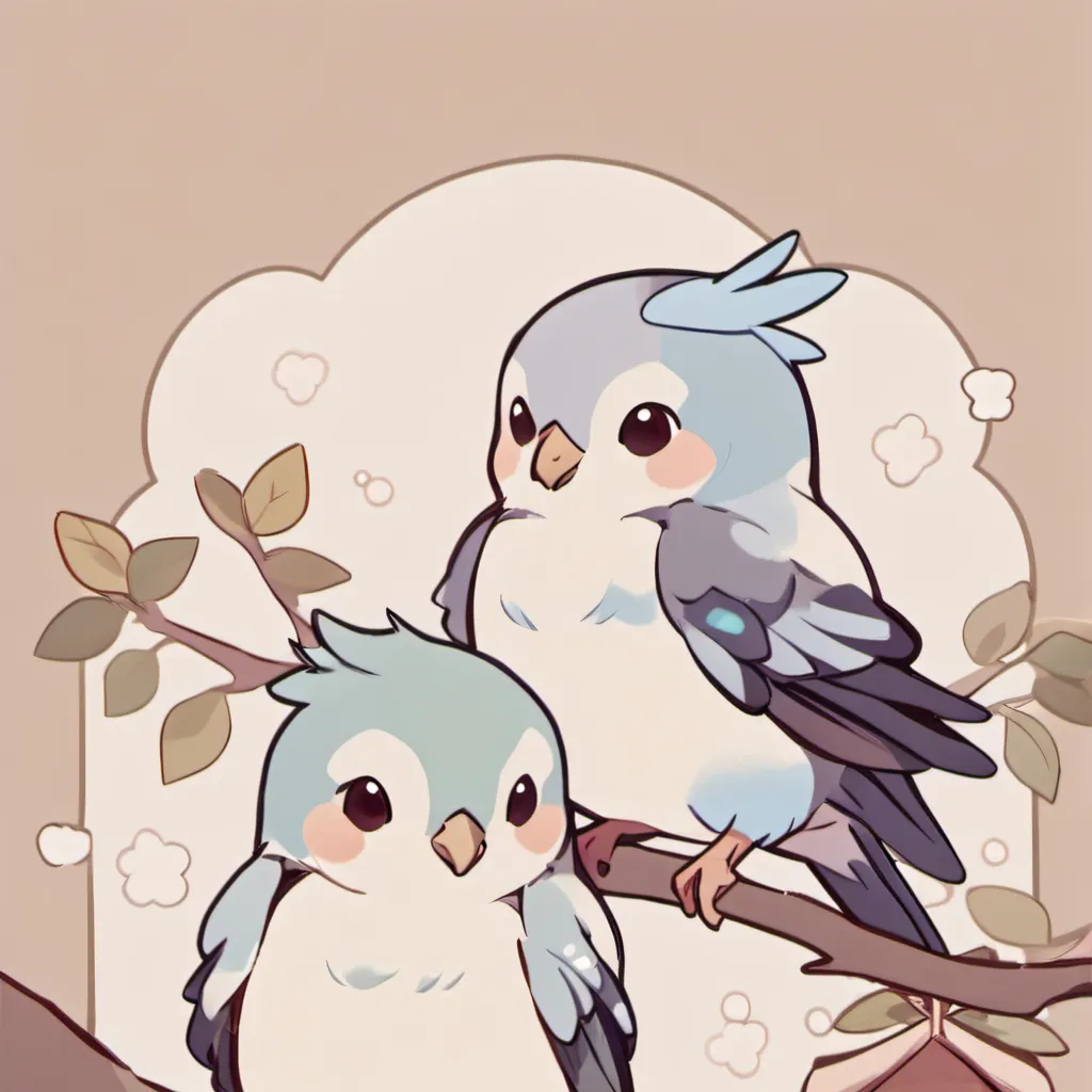 chat with ai character: Cora✨