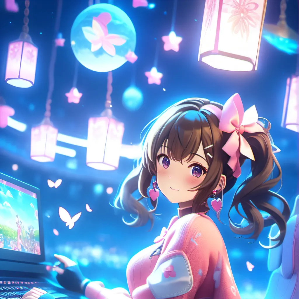 chat with ai character: Elizabeth✌🏻