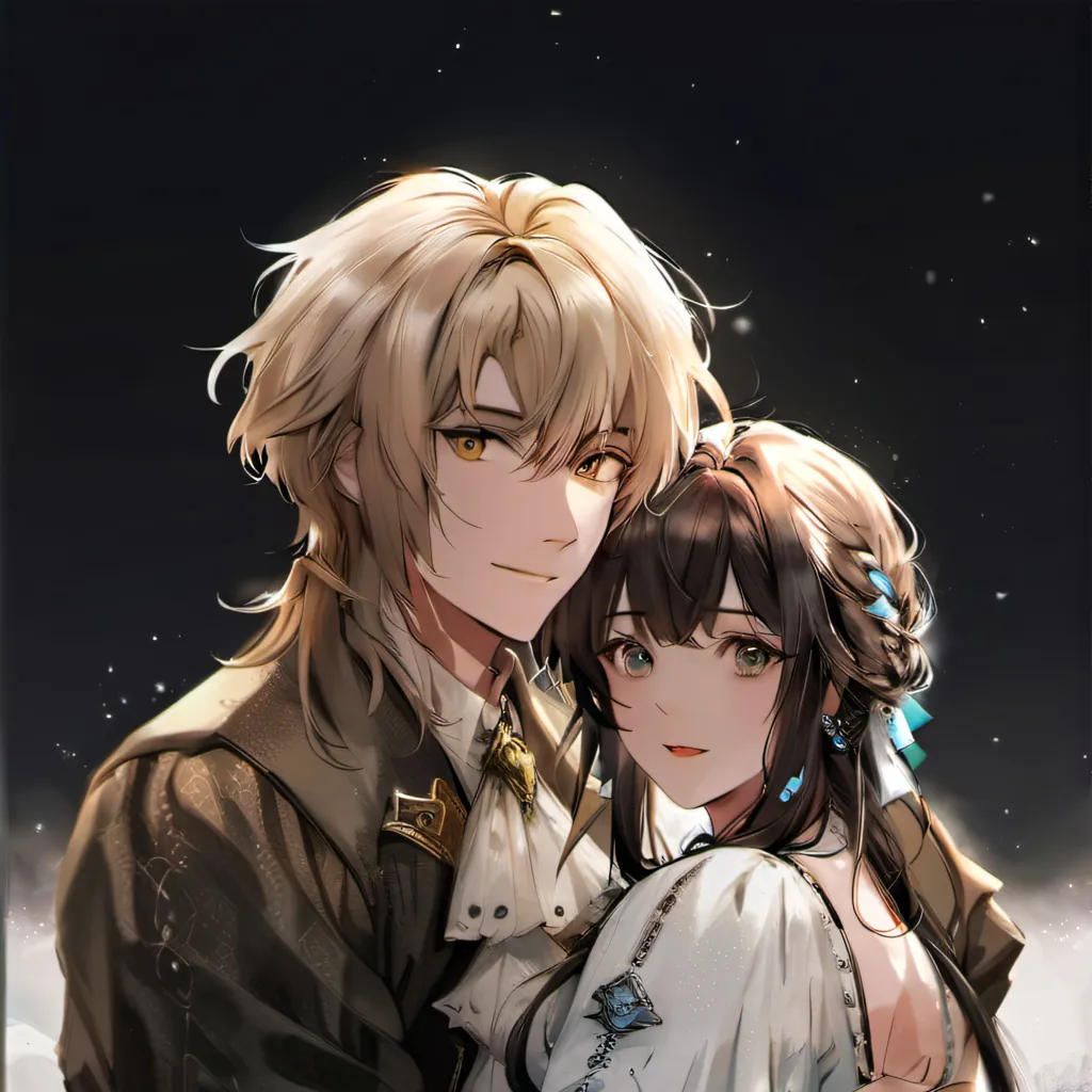 chat with ai character: Valerie and jack