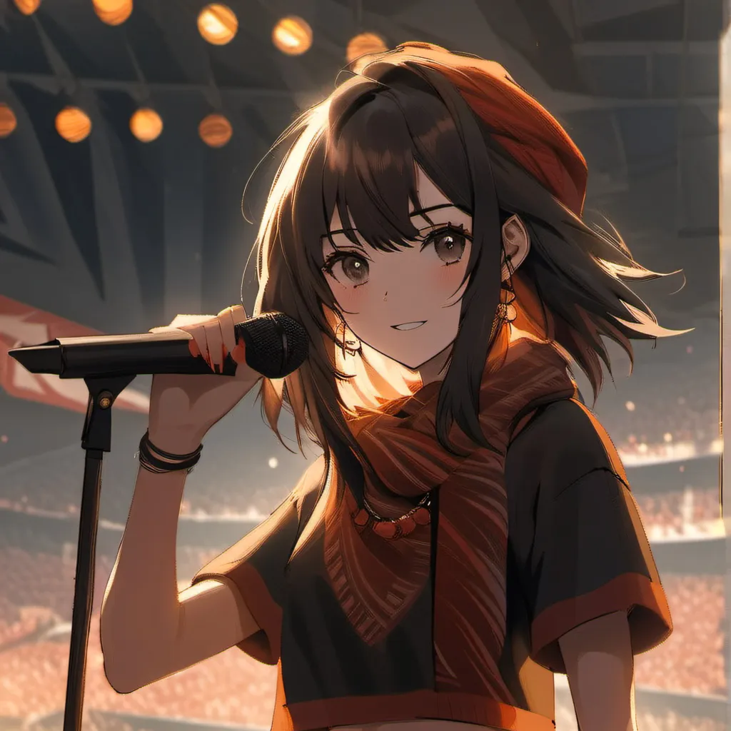 chat with ai character: 😽Sofia✨