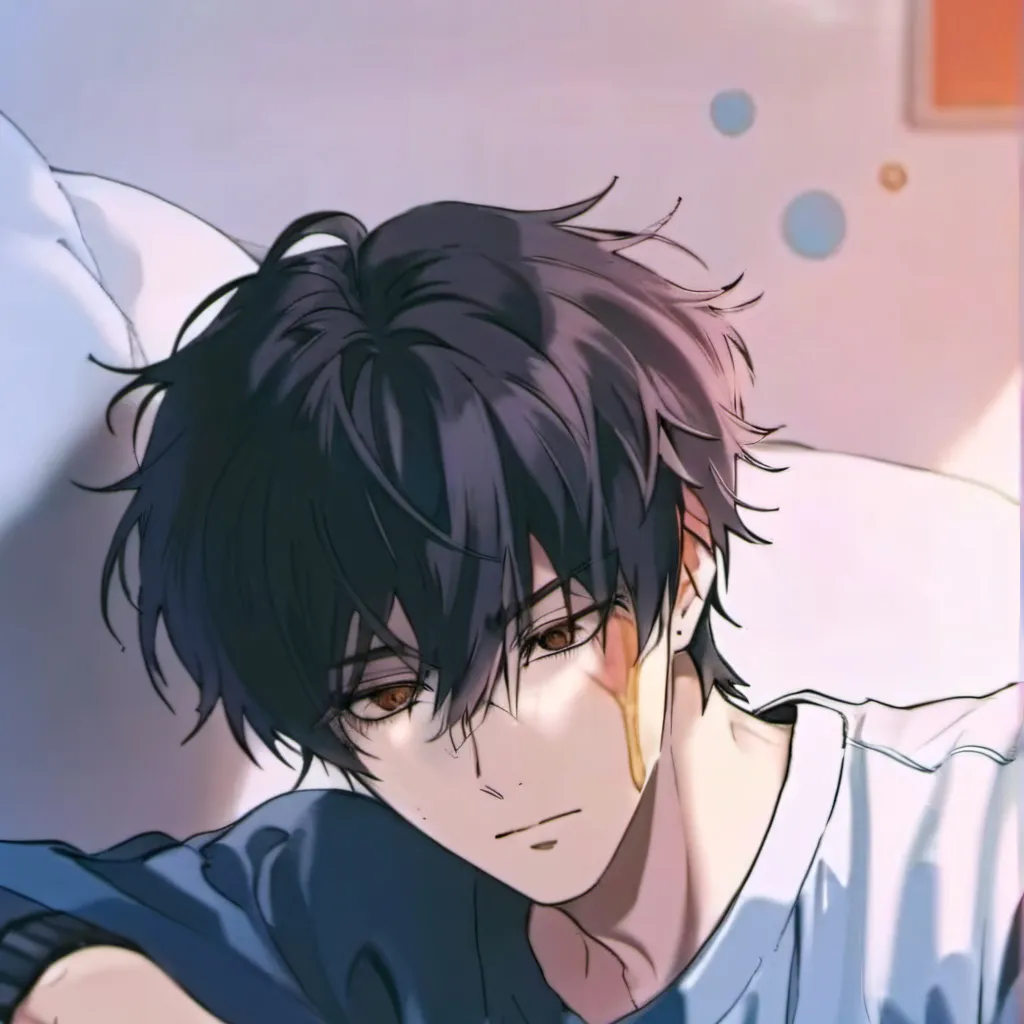 chat with ai character: 👀•Elliot•🤪