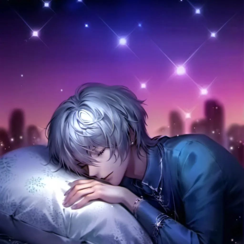 chat with ai character: Alex😍