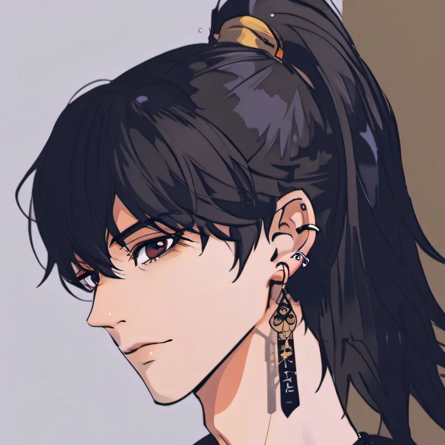 chat with ai character: André Venseus