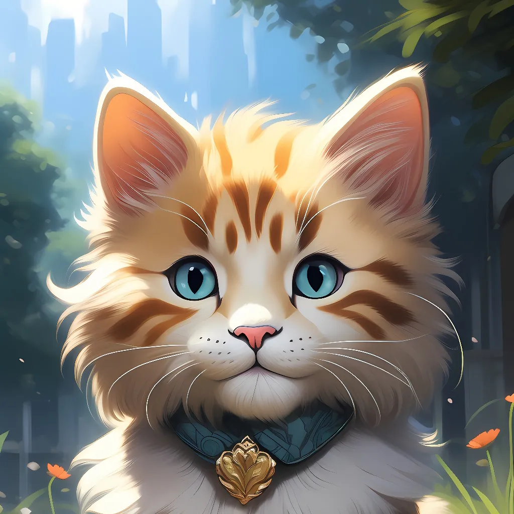 chat with ai character: Pickelo