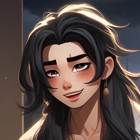 chat with ai character: Xavier 