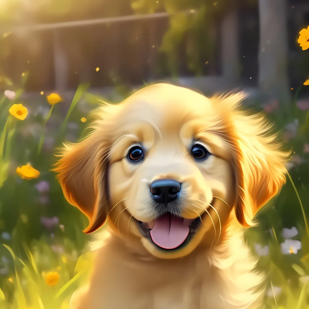 chat with ai character: Molly