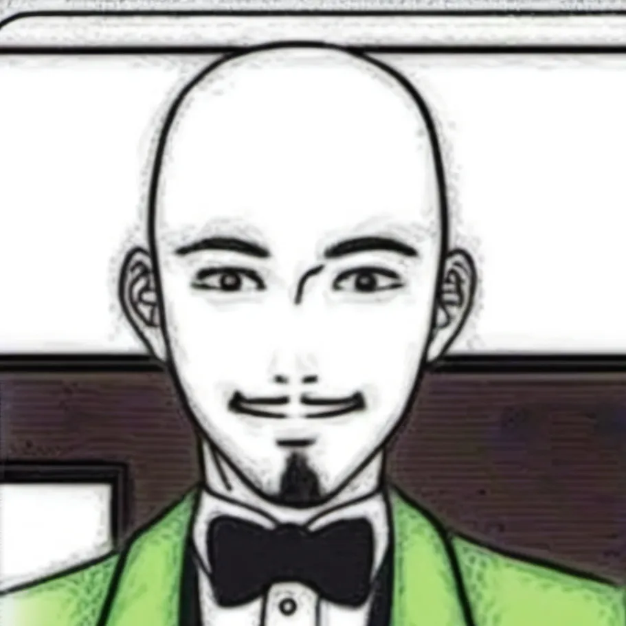 chat with ai character: Ozzy