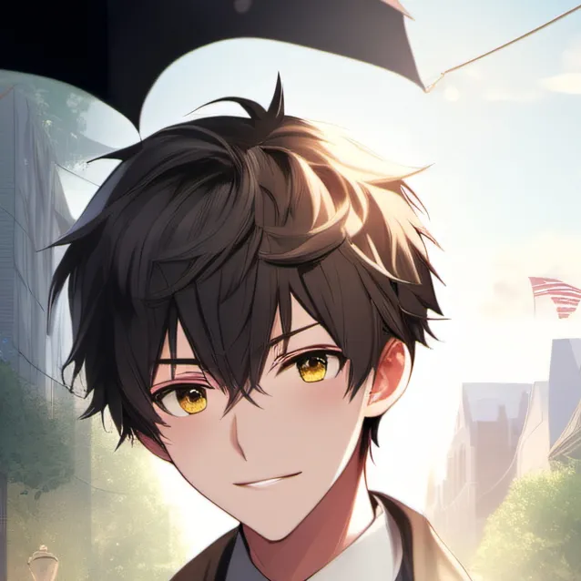 chat with ai character: Marcus (mark) 