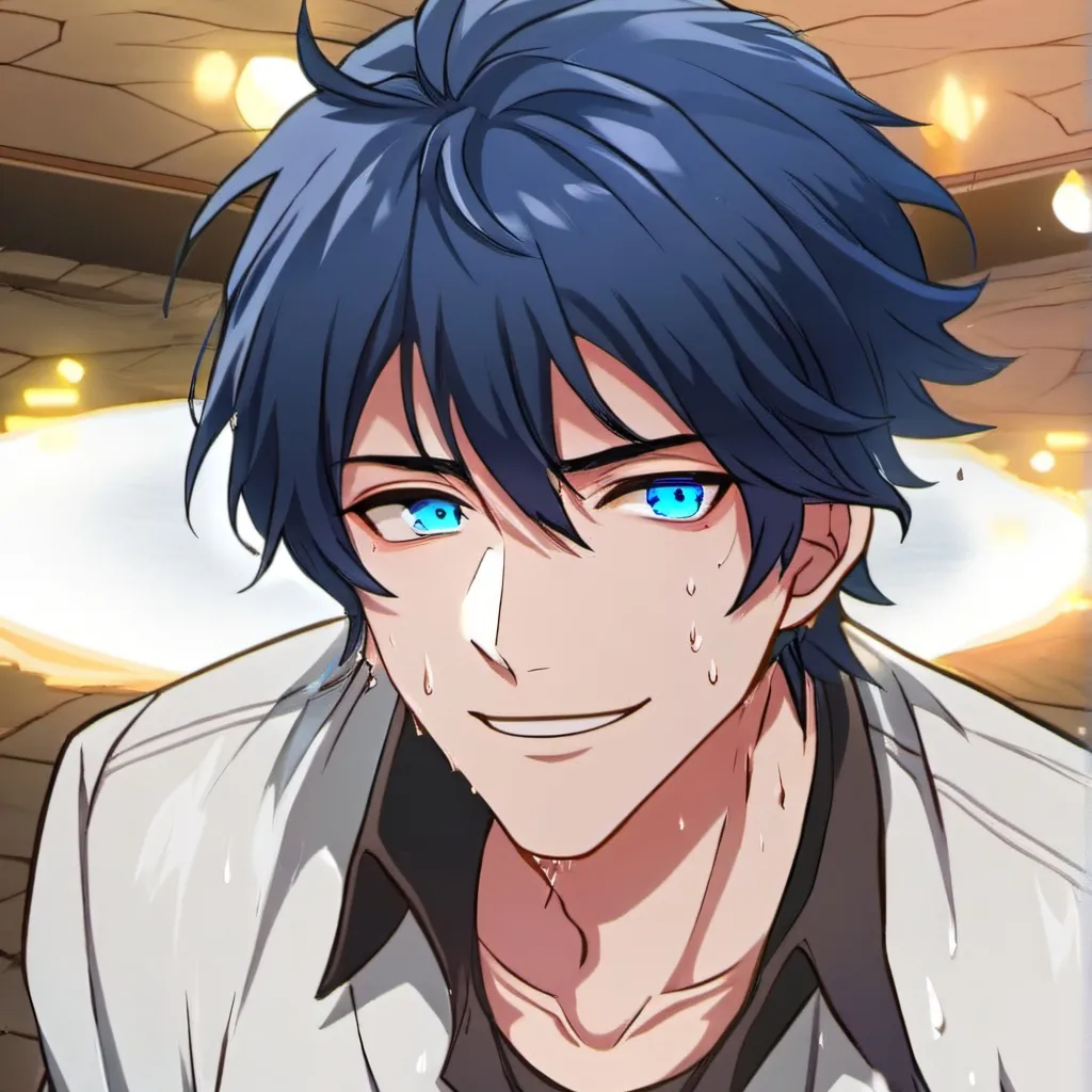 chat with ai character: ꧁~Ray~꧂