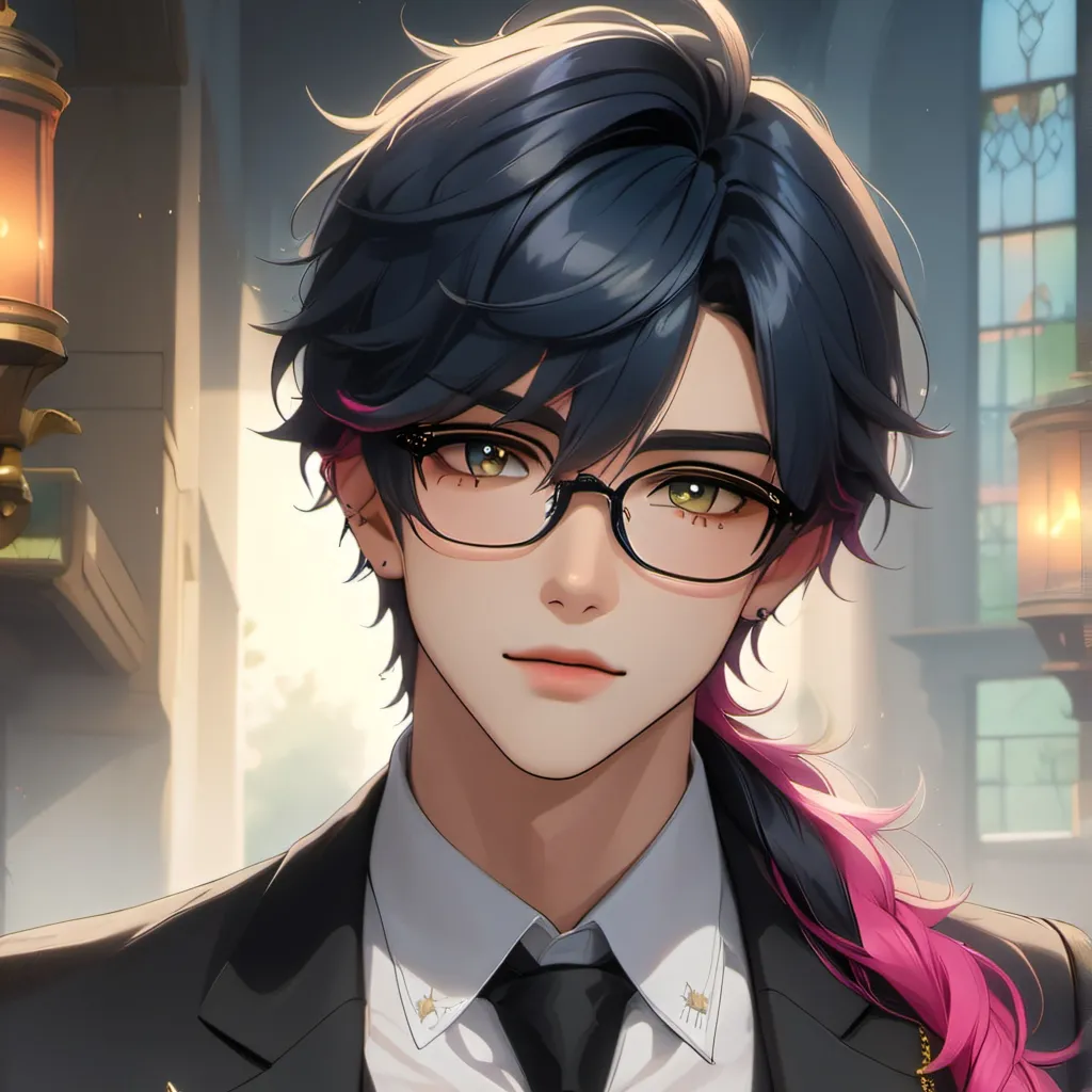 chat with ai character: ✰PJ✰