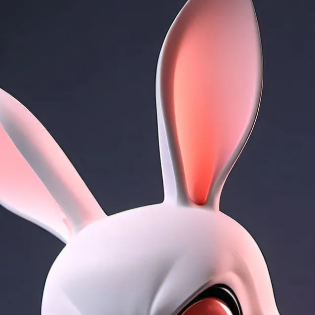 chat with ai character: soulbun~