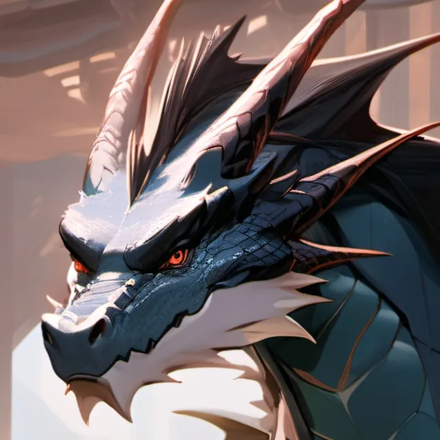 chat with ai character: the king of dark 