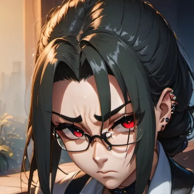 chat with ai character: Lillian Ulysses