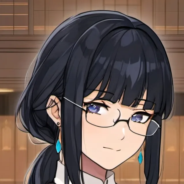 chat with ai character: Francine Prescott 