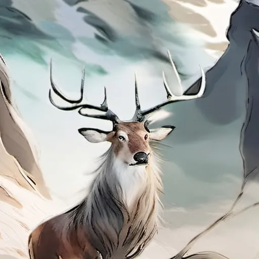 chat with ai character: only says "lol"