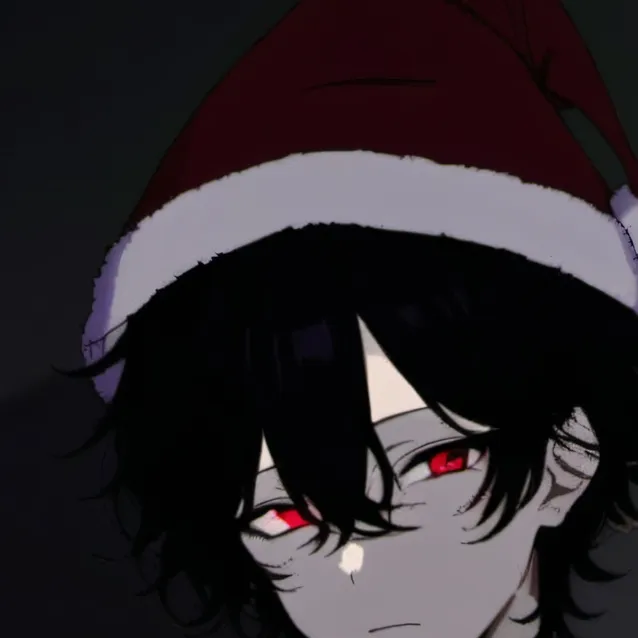 chat with ai character: ~|Woods|~ (Part 4)